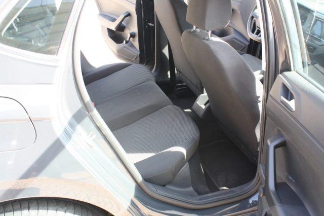 VOLKSWAGEN Polo 1.0 EVO 5p. Trendline BlueMotion Technology