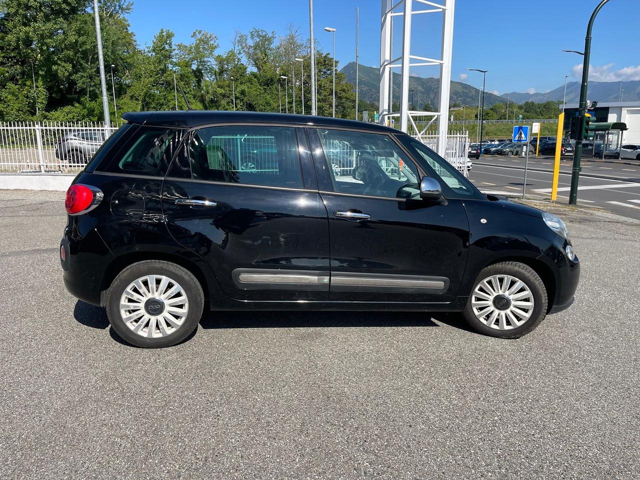 Fiat 500L 1.3 16V Multijet 95cv Lounge