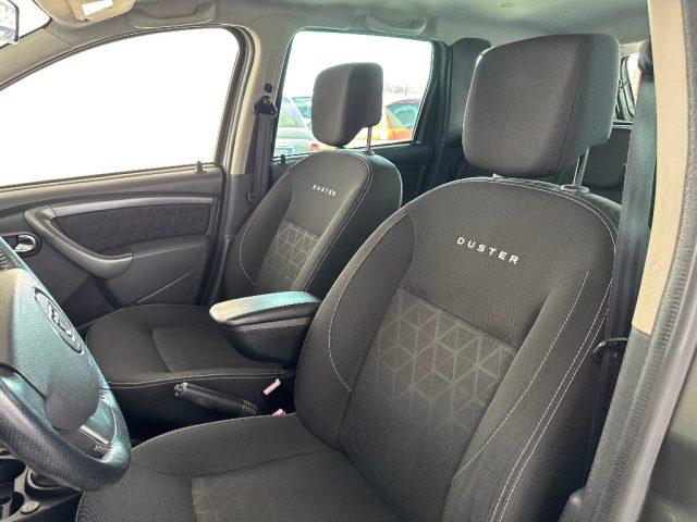 DACIA Duster 1.6 110CV 4x2 GPL La Gazzetta dello Sport
