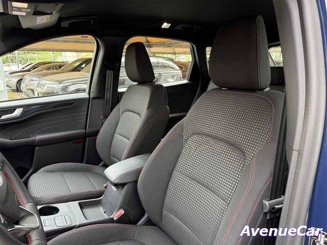FORD Kuga phev PLUG IN ST-Line 225cv PREZZO REALE TELECAMERA