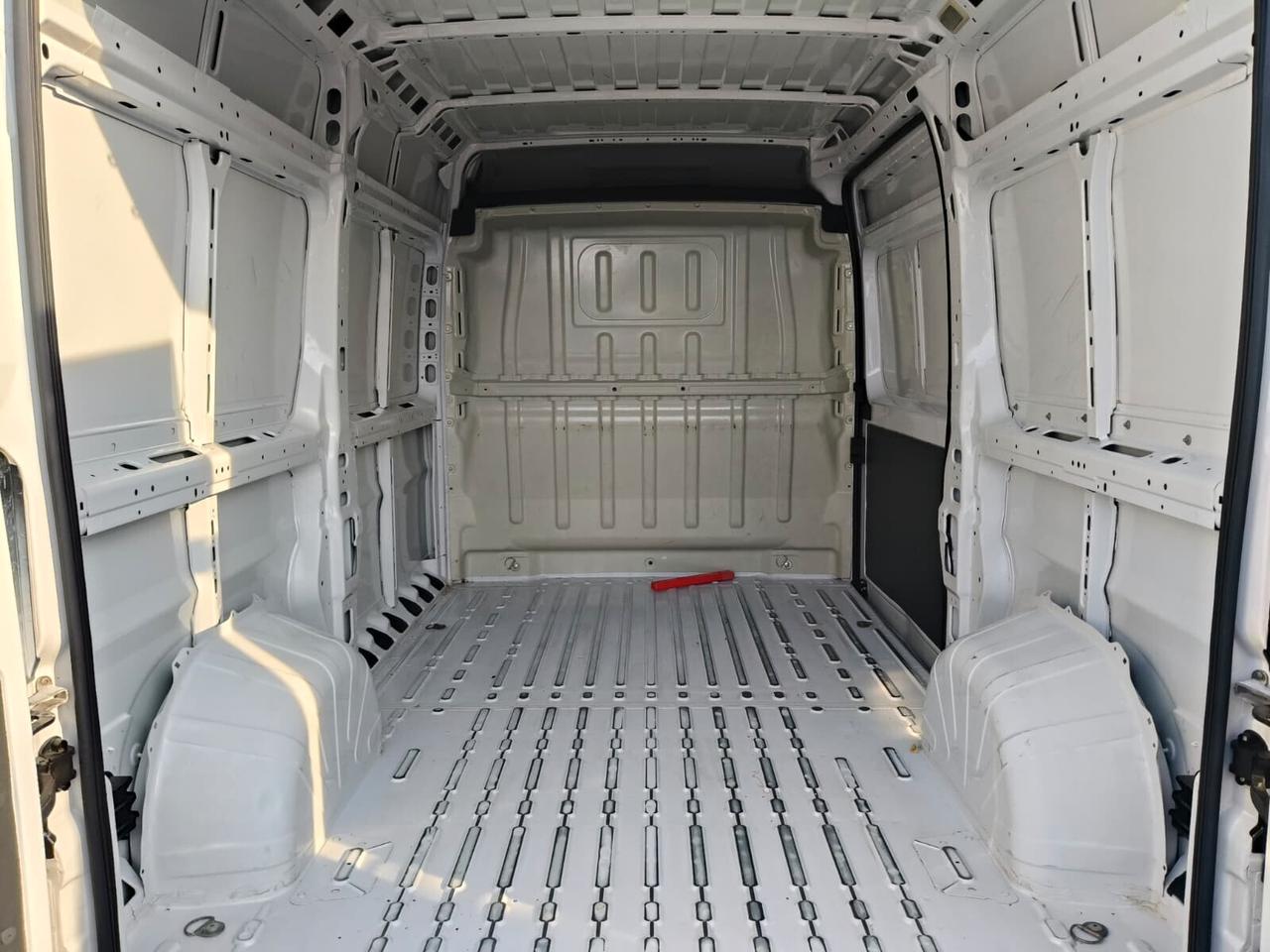 Fiat Ducato 33 2.3 MJT 140CV PM-TM Furgone