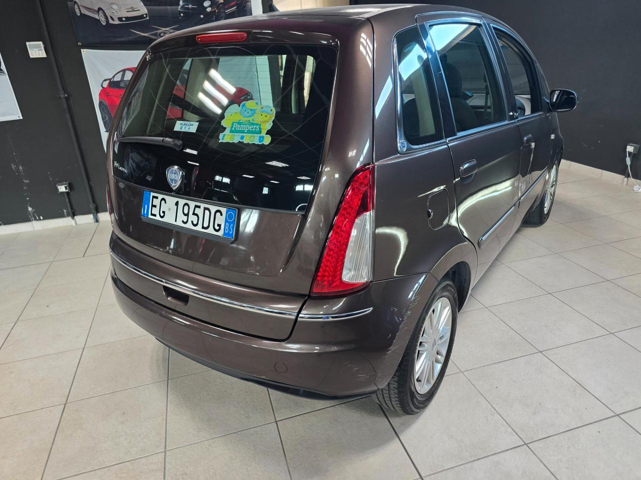 Lancia MUSA 1.4 Oro