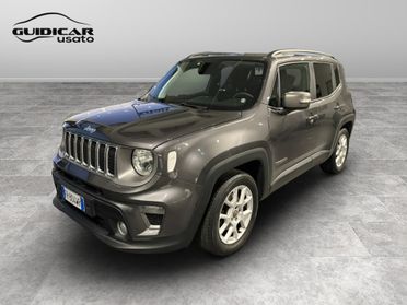 JEEP Renegade 2019 - Renegade 1.0 t3 Limited 2wd