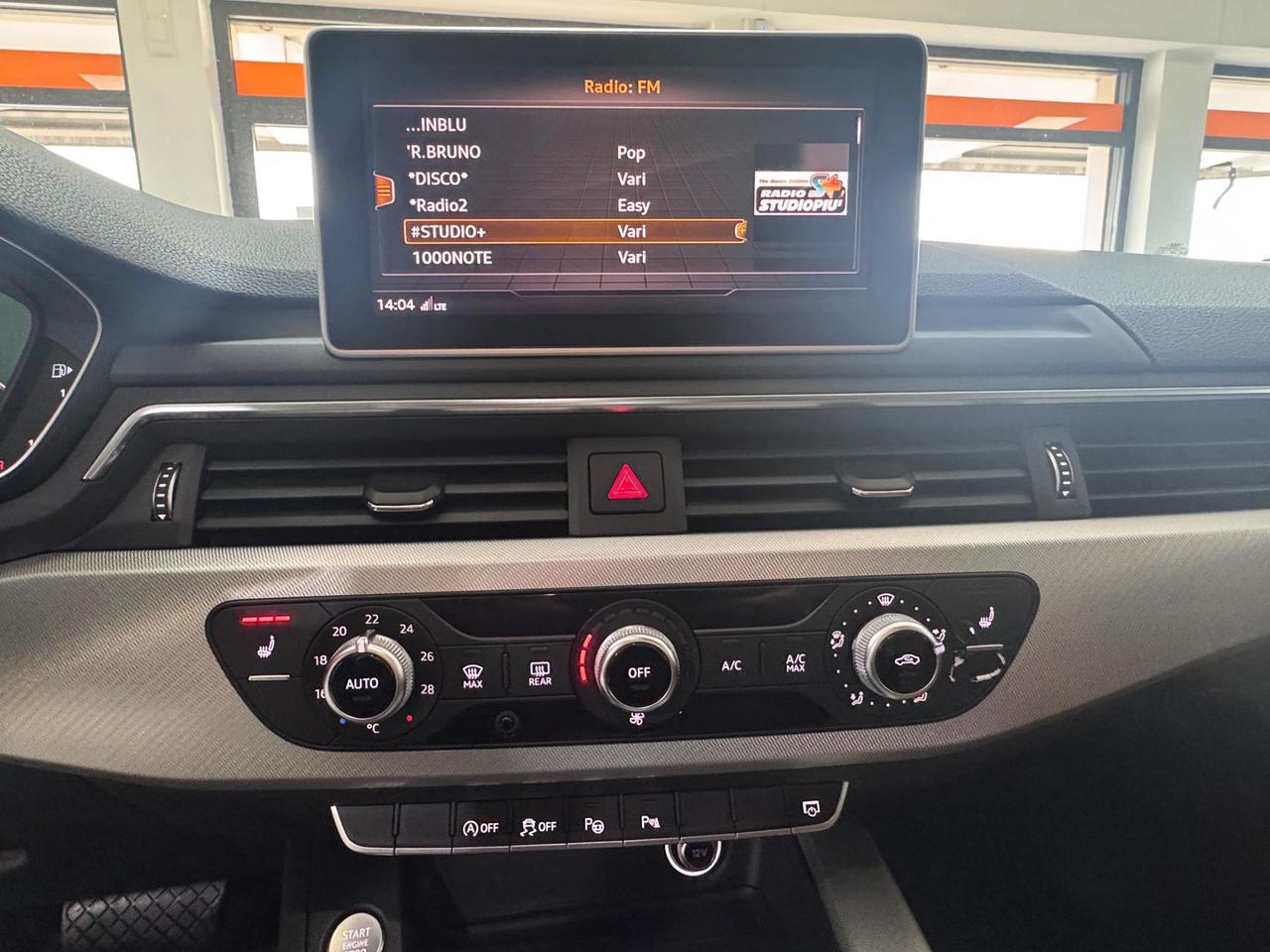 Audi A4 S line 2.0 35 TDI #8816