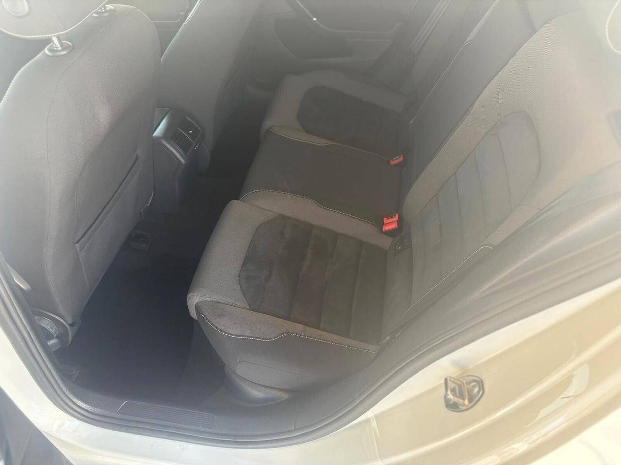 Volkswagen Golf 1.6 TDI 110 CV 5p. 4MOTION Executive BlueMotion Tech.