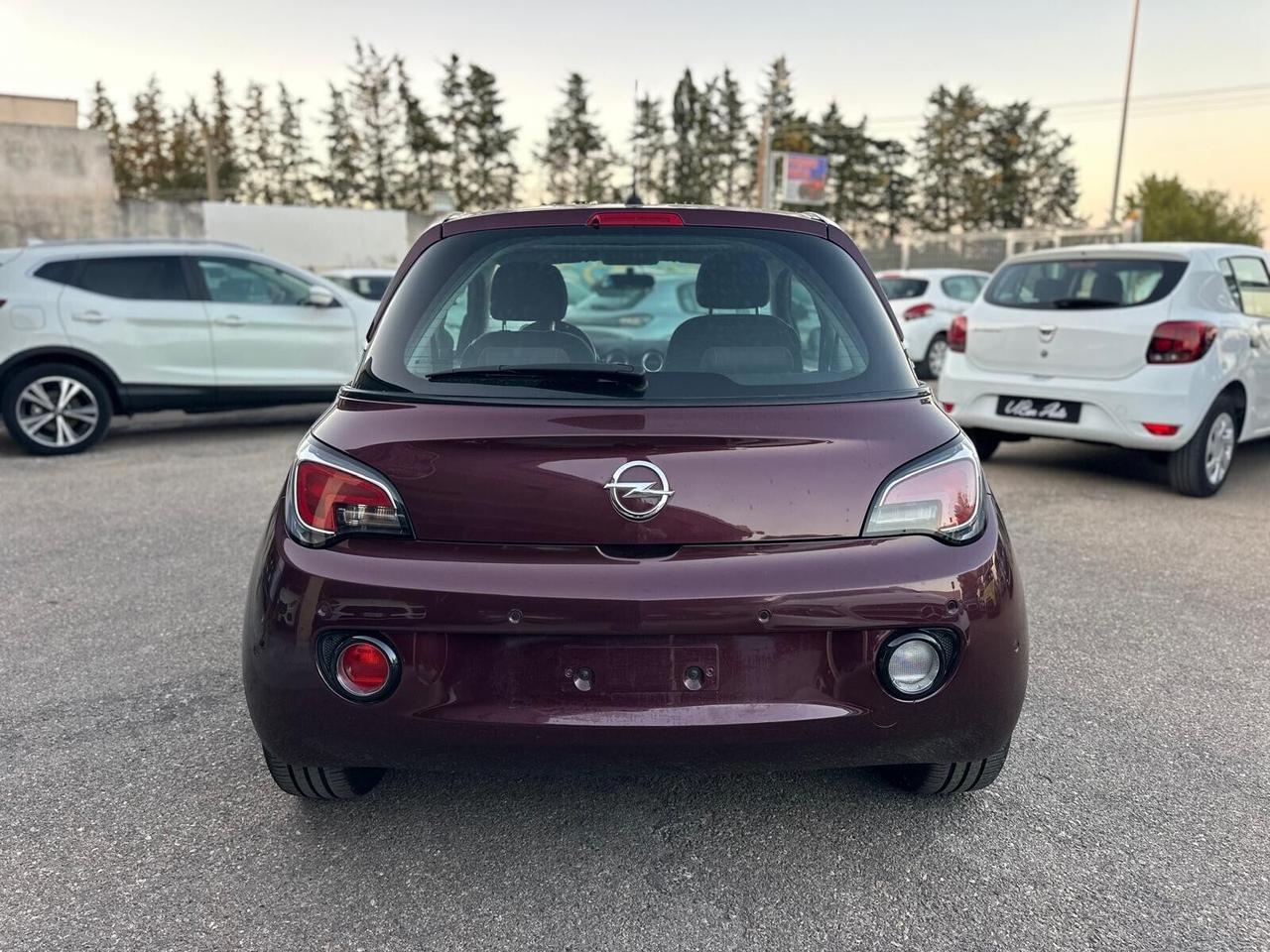 Opel Adam 1.2 70 CV Start&Stop Jam