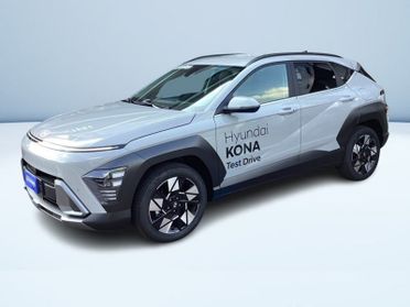 Hyundai Kona 1.6 GDI HEV XLine Plus MY25