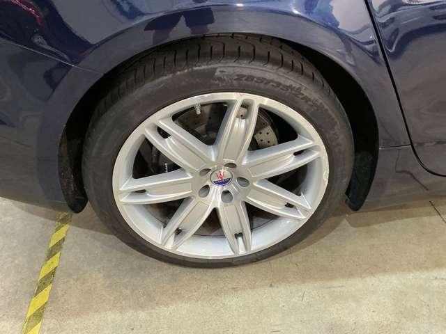 Maserati Ghibli Ghibli III 2013 3.0 V6 ds 250cv auto