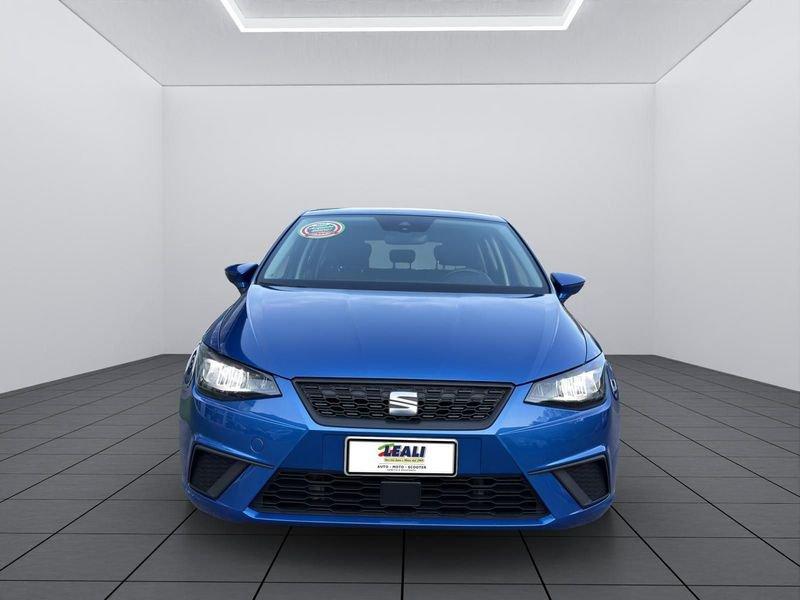 SEAT Ibiza IBIZA 5p 1.0 ECO TSI 95cv STYLE
