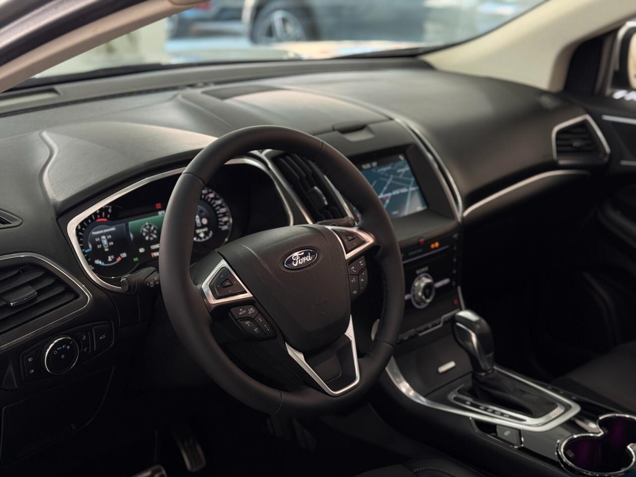 Ford Edge 2.0 TDCI 210 CV AWD Powershift ST Line