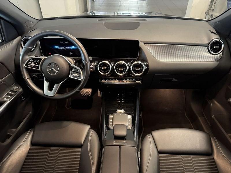 Mercedes-Benz GLA GLA 200 d Automatic Sport Plus