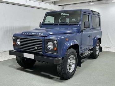 Land Rover Defender Defender 90 2.2 td SW