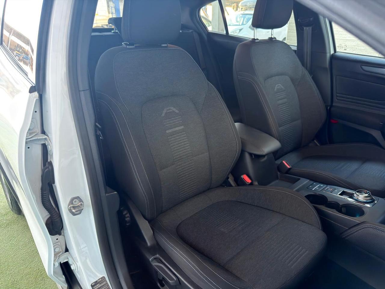 Ford Focus 2.0 EcoBlue 150 CV automatico Active