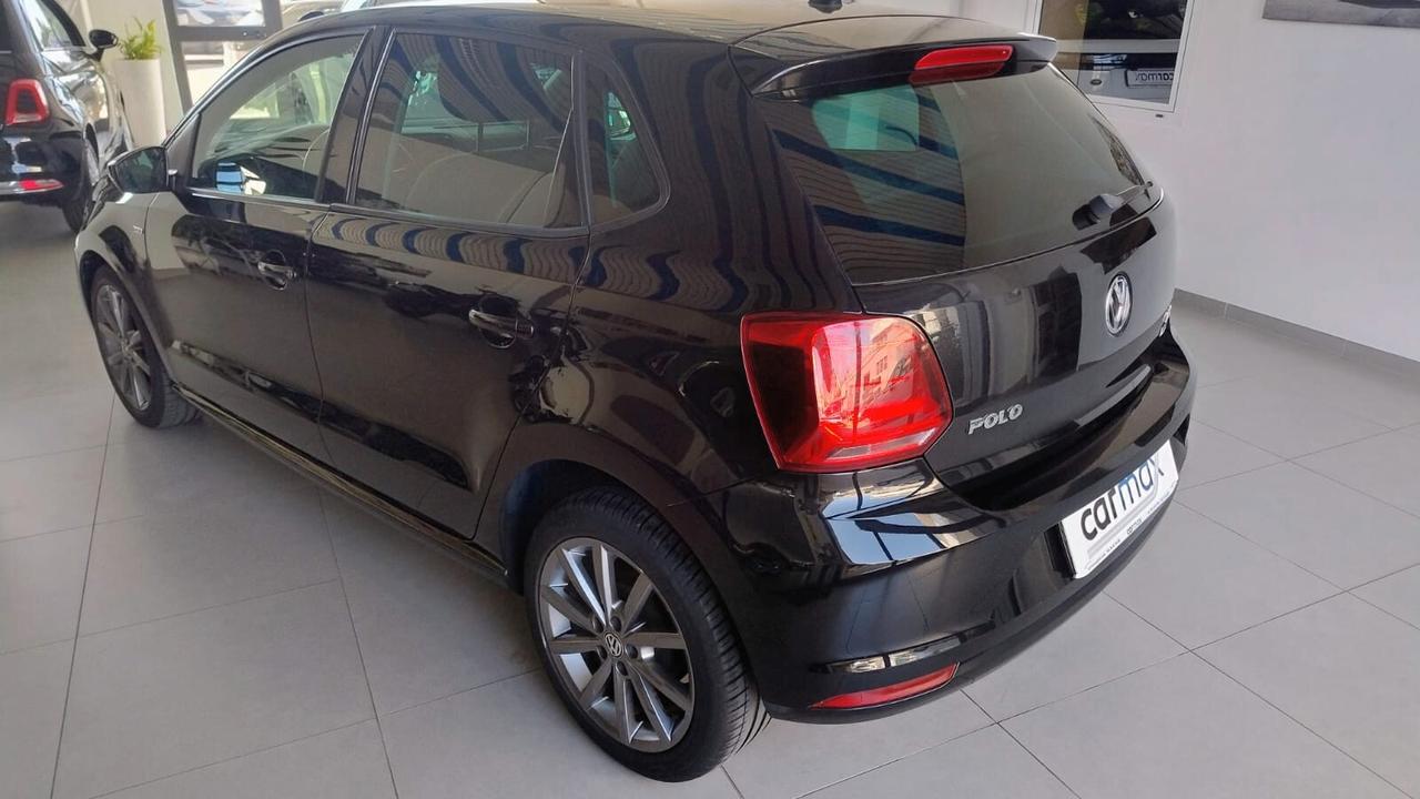 Volkswagen Polo 1.4 TDI 5p. Fresh