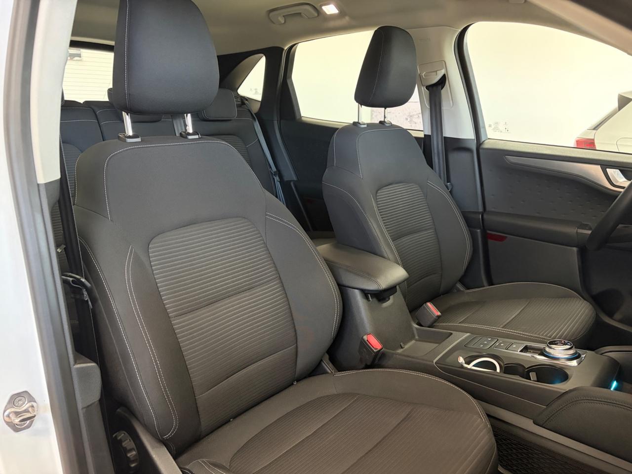 Ford Kuga 1.5 EcoBlue 120 CV 2WD Titanium