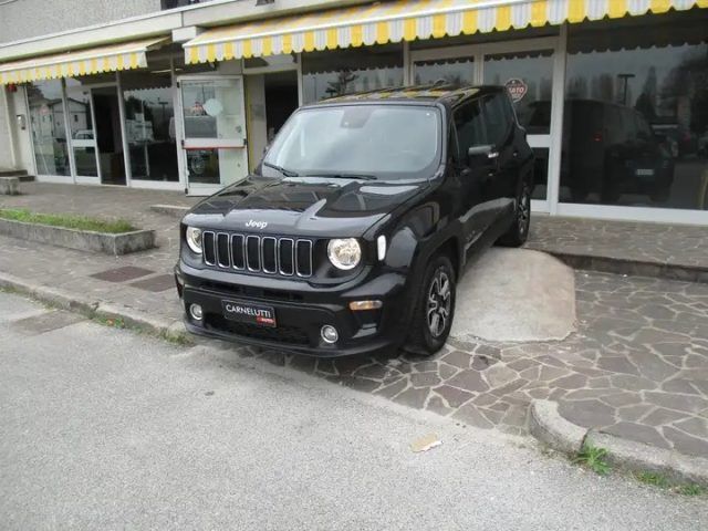 JEEP Renegade 1.6 Mjt 120 CV Longitude 2WD