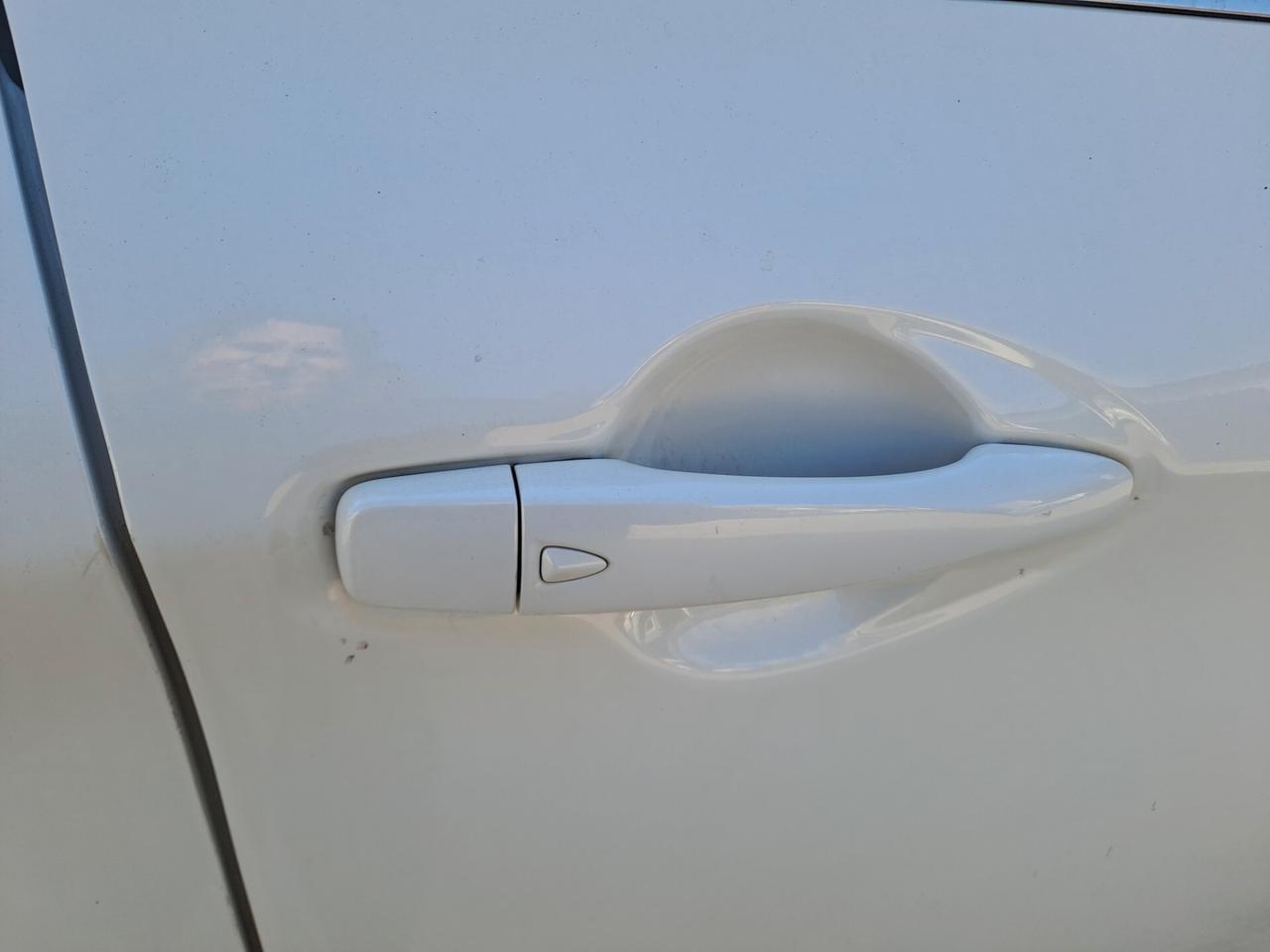 Nissan Qashqai 1.5 dCi Business