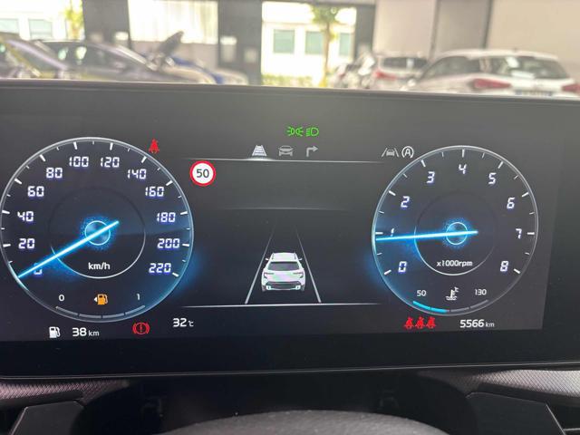 KIA Stonic 1.0 T-GDi 115 CV MHEV MT Style