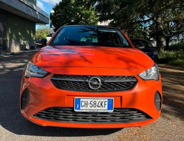 Opel Corsa 1.2 75cv *SOLI 35.000 km