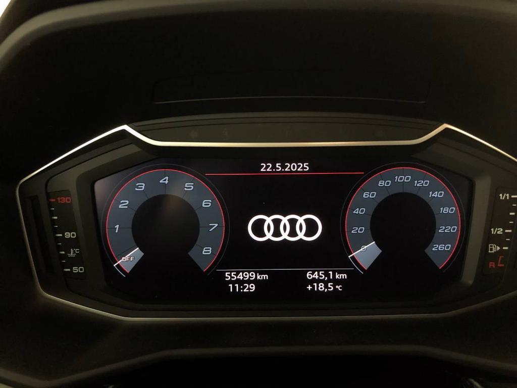 Audi A1 30 1.0 TFSI S line Edition S tronic