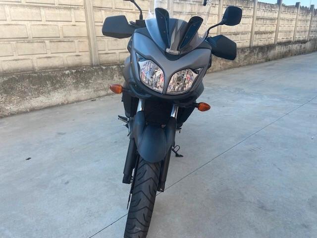 Suzuki V Strom DL 650 2016