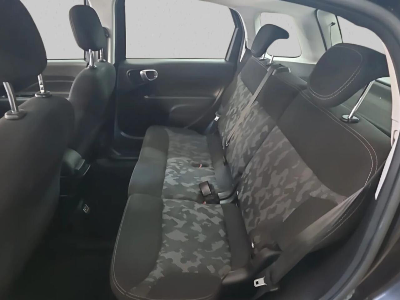 Fiat 500L Cross 1.3 MTJ StileMotori