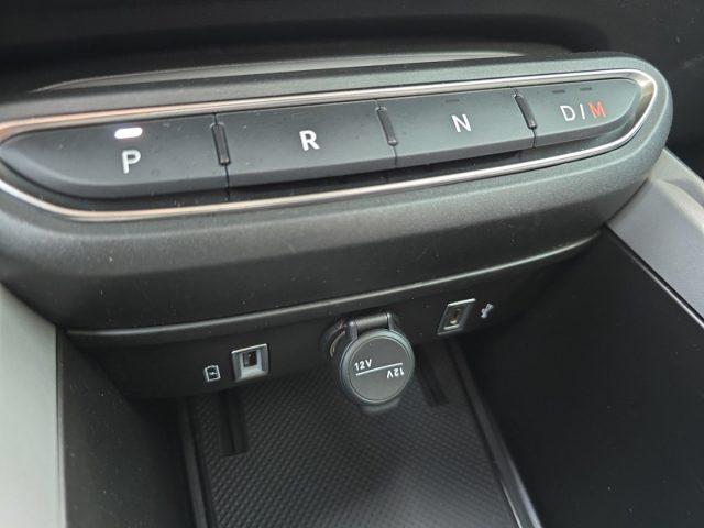 JEEP Avenger 1.2 Turbo 100 CV MHEV Longitude