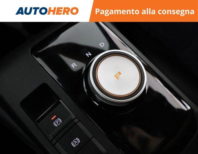 MG MG3 1.5 Hybrid+ Luxury