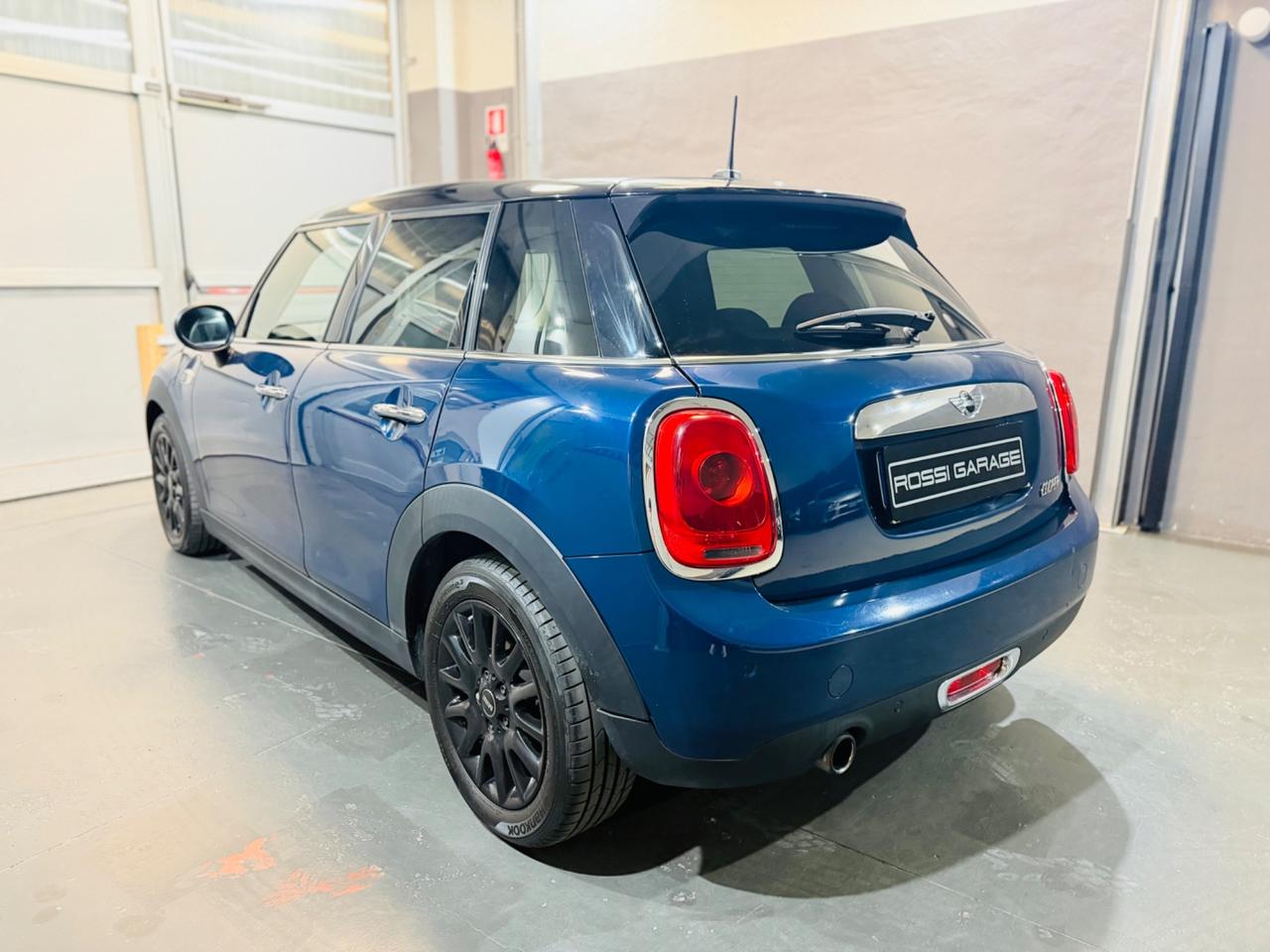 MINI 1.5 COOPER 5 PORTE
