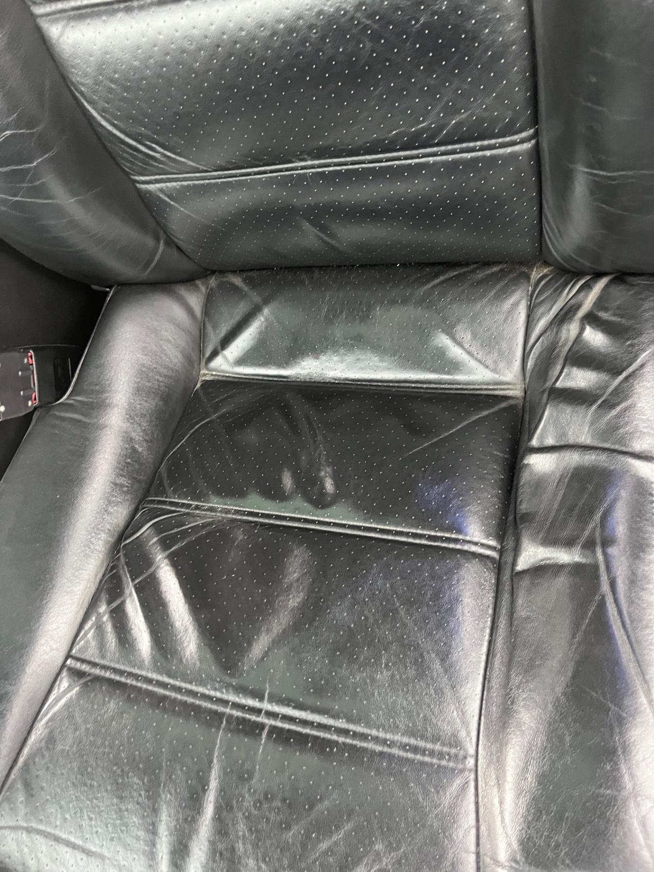 Porsche Cayenne 4.5 cat S