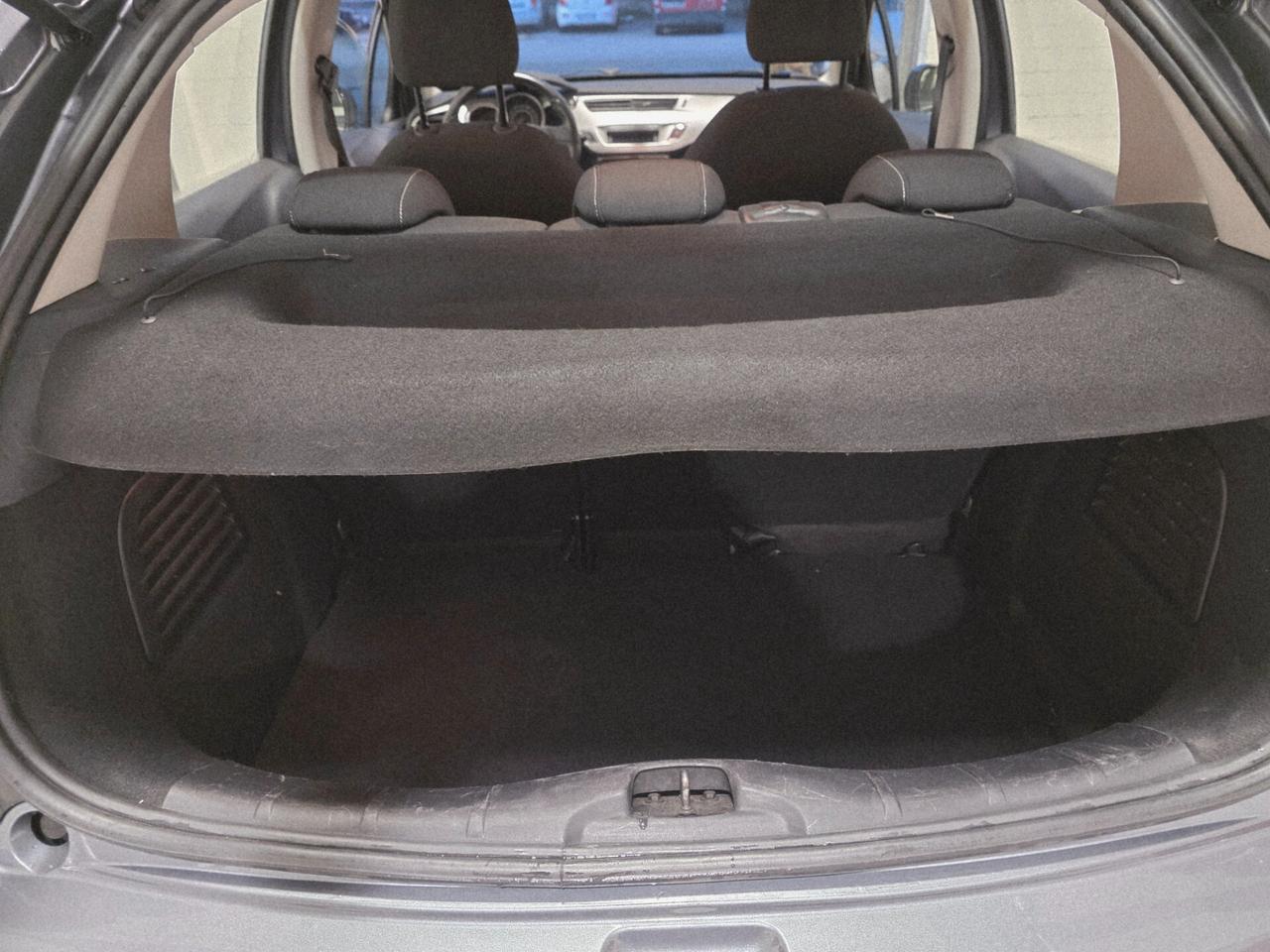 Citroen C3 1.4 HDi 70 FAP UNICO PROPRIETARIO