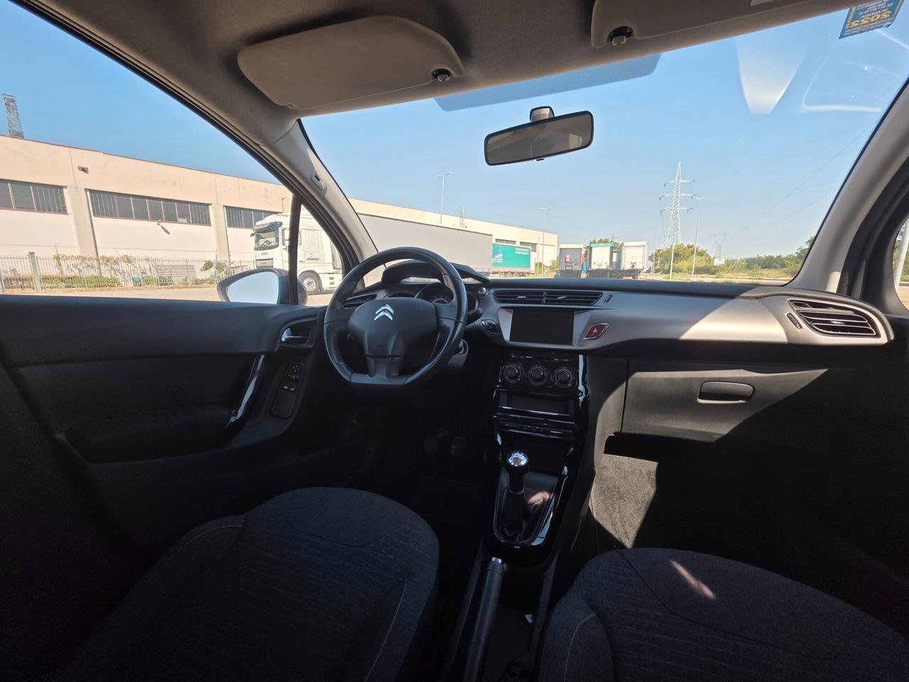 Citroen C3 Exclusive