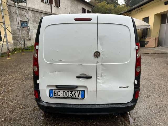 Renault Kangoo 1.5 DCI