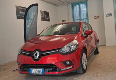 Renault Clio 0.9 TCe GPL UnicoProprietario