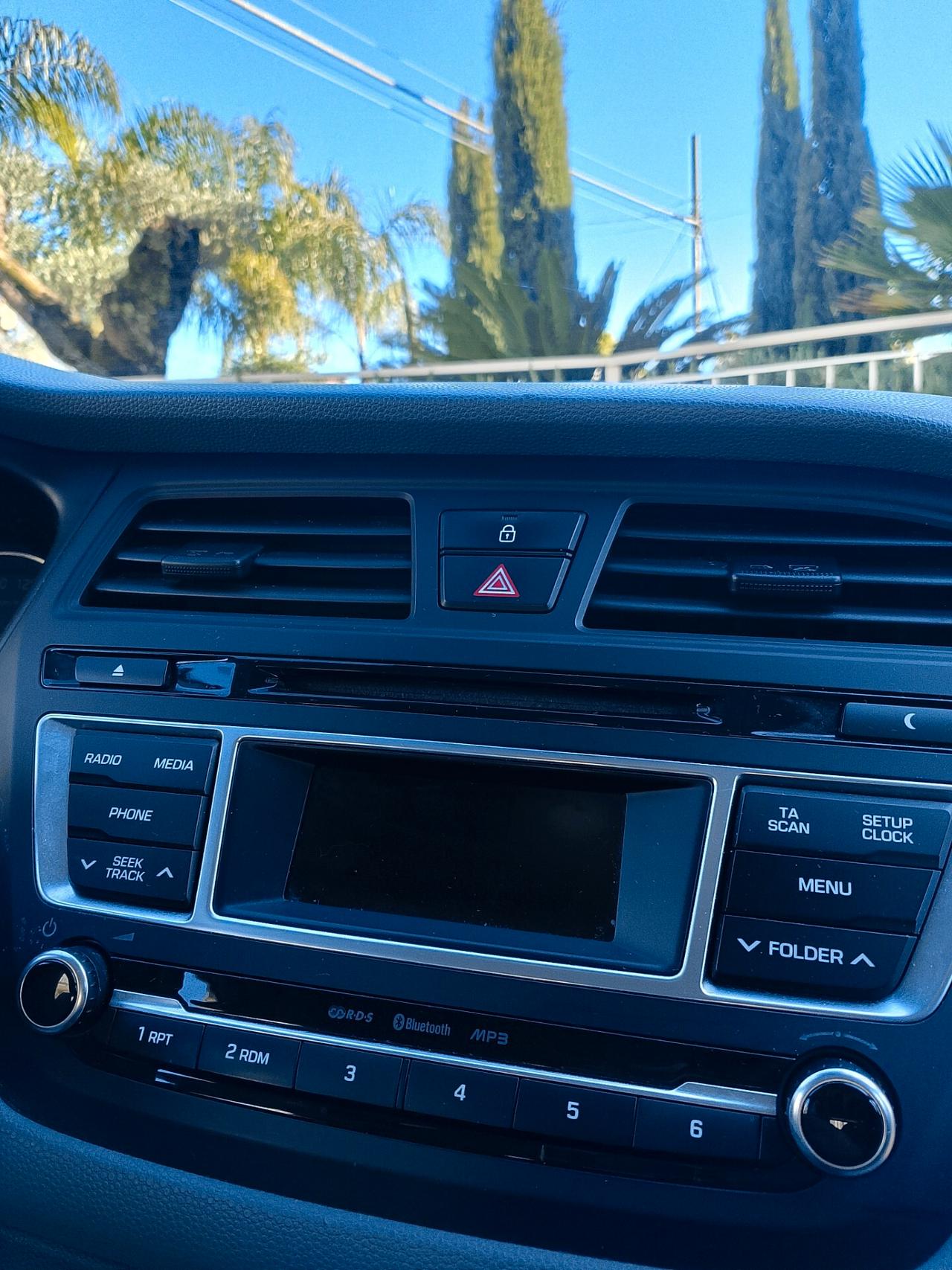 Hyundai i20 1.2 84 CV 5 porte Style