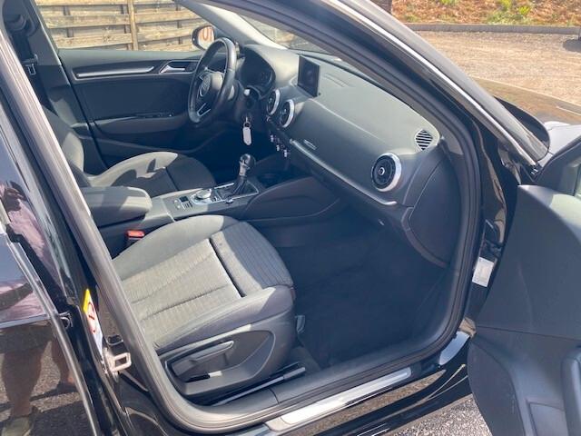 Audi A3 SPB 30 TDI S tronic Sport