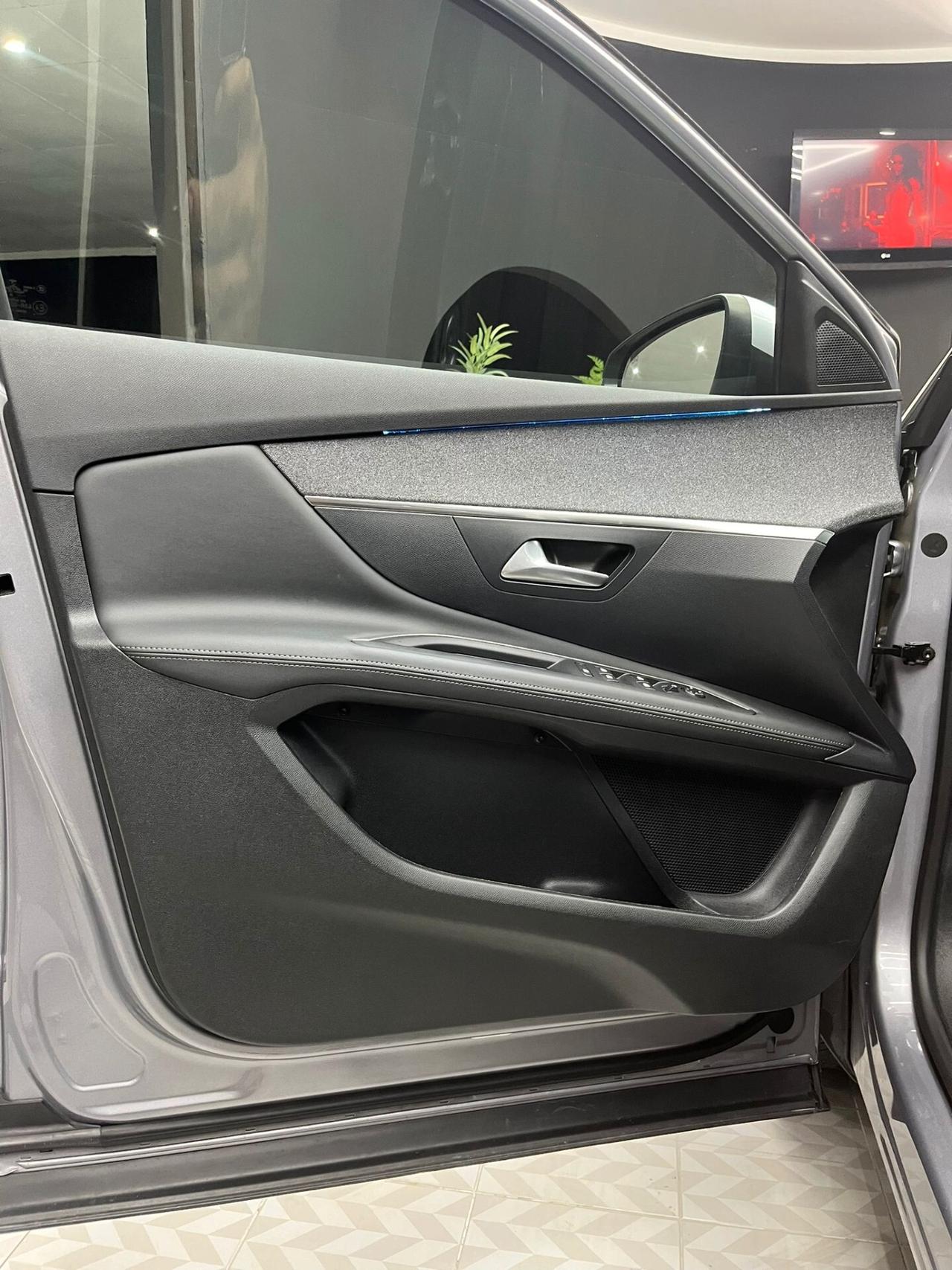 Peugeot 3008 PureTech Turbo 130 S&S Allure