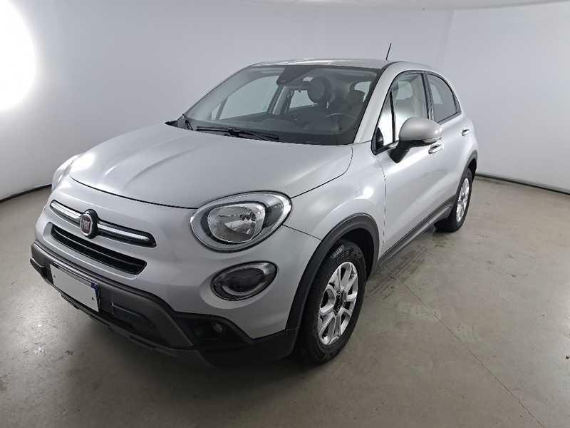 FIAT 500X 1.3 Mjet 95cv 4x2 Business