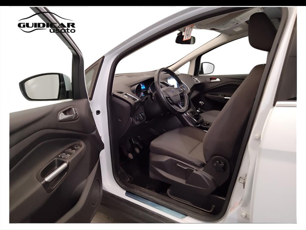 FORD C-Max III 2015 - C-Max 1.5 tdci Titanium s&s 95cv