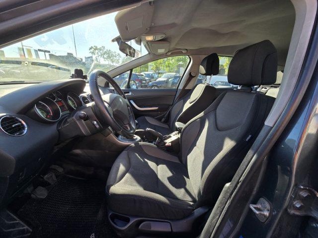 PEUGEOT 308 1.6 HDi 110CV 5p. LEGGI DESCRIZIONE