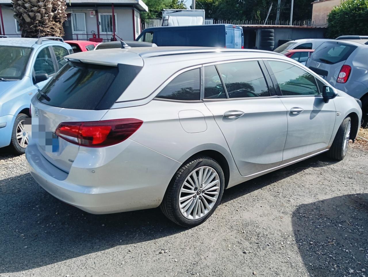 Opel Astra 1.6 CDTi 136CV Start&Stop Sports Tourer Innovation