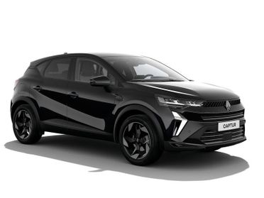 Renault Captur ECO-G 120CV Techno +Vernice