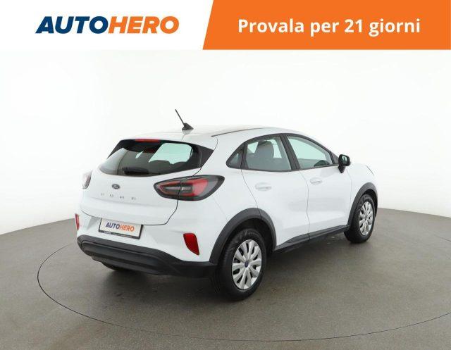 FORD Puma 1.0 EcoBoost 95 CV S&S Connect