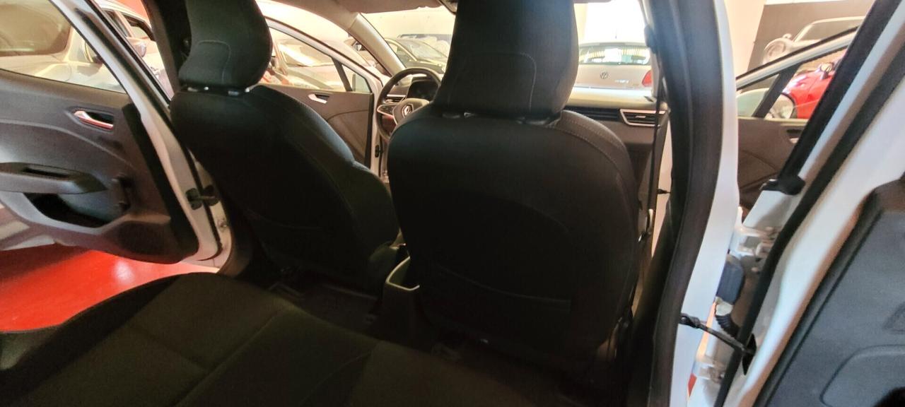Renault Clio TCe 90 CV 5 porte Business