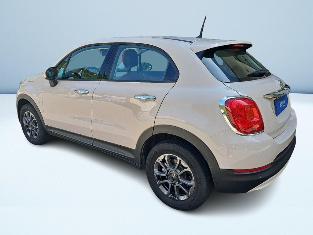 Fiat 500X 1.6 E-TorQ EVO Pop Star 4x2