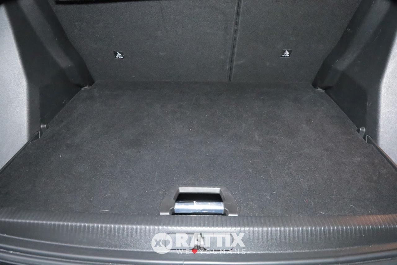 Peugeot 2008 1.2 puretech 100CV Allure Pack