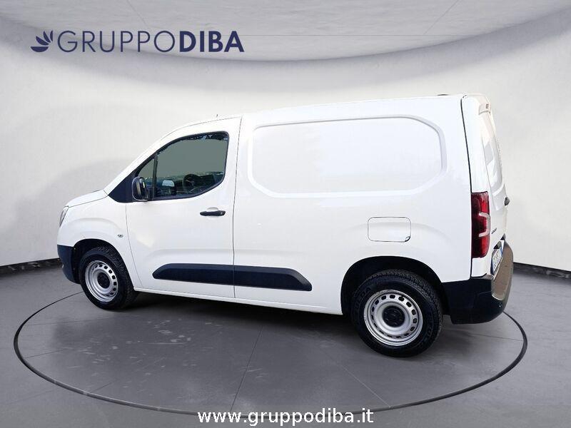 Opel Combo Cargo Diesel 1.5d 100cv L1H1 Essentia mt6