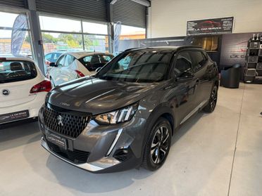 Peugeot 2008 BlueHDi GT Line