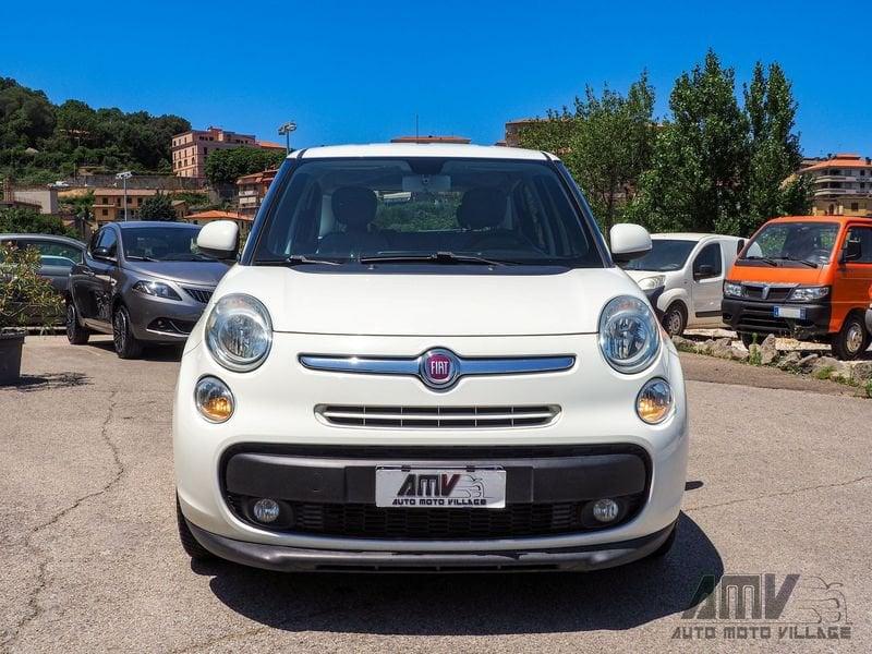 FIAT 500L 500L 1.3 Multijet 85 CV Pop CERCHI "16-OK NEOP.-FENDI