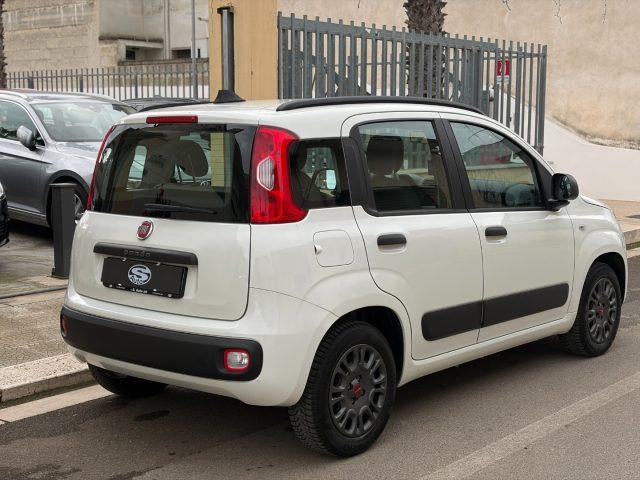 FIAT Panda 1.2 69 Lounge